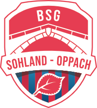Logo der BSG Sohland-Oppach e.V.